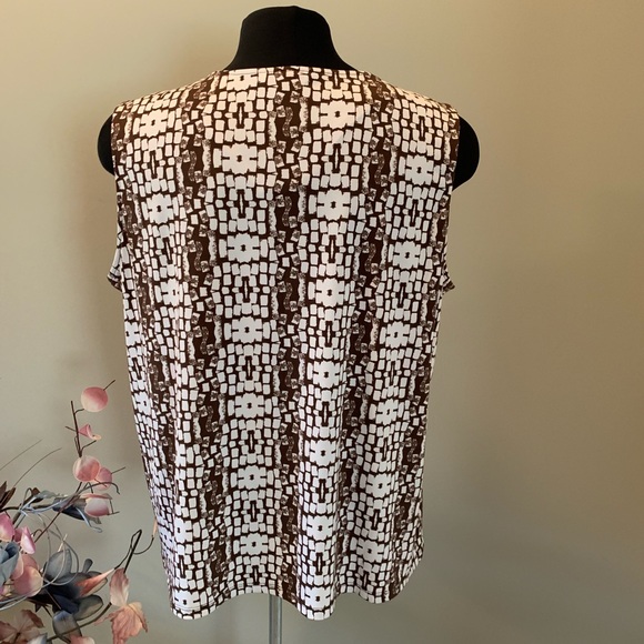 🛍 TANJAY Petite Top - Picture 3 of 5